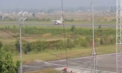 विमानस्थल विस्तारको योजना अघि बढ्न सकेन