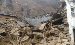 भूकम्प प्रभावितका लागि उपलब्ध आठ करोड फिर्ता