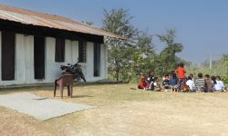 झिझा गाउँ : ‘जहाँ अझै पनि उपेक्षाको भार खेपिरहनुपरेको छ’