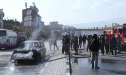 ललितपुरका सीडीओ, प्रहरी प्रमुख र ईपीएस शाखाका निर्देशकको जिम्मेवारी खोसियो