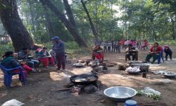 हराउँदै गयो खलो पुज्ने र वनभात खाने चलन