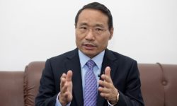 माओवादी झर्नु जति झरिसक्यो, तर हामी उठ्छौं : उपमहासचिव पुन