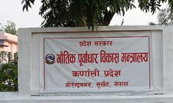 तीस लाखभन्दा कम लागतका योजनामा निर्णय नहुँदा अन्योल