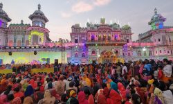 मिथिलाञ्चलमा आजदेखि विवाह उत्सव शुरु