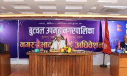 विकास आयोजना समयमै सम्पन्न गर्न निर्देशन