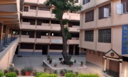 पिपल्स क्याम्पस : जस्ताको छानोदेखि अत्याधुनिक भवनसम्म