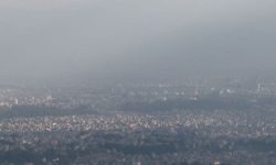 काठमाडौंको तापक्रम निरन्तर घट्दो, चिसो अझ बढ्ने