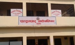 जनप्रतिनिधिहरुको विवादका कारण गाउँसभा भएन