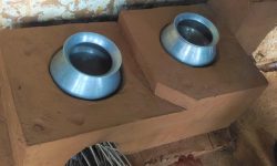 सत्र हजार परिवारलाई सुधारिएको चुलो वितरण