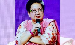 जनप्रतिनिधिले ‘दलभन्दा ठूला जनता हुन्’ भन्ने कुरालाई बिर्सनु हुँदैन : सांसद कार्की