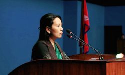 ‘सांसद भनेका विकासकर्मी हुन् भन्ने भाष्य अन्त्य हुनुपर्छ’