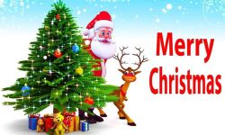 आज ‘क्रिसमस डे’ मनाइँदै 