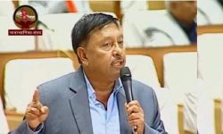 जनहितमा बाधक कानुनमा सुधार गर्नुपर्छ : नेता गिरी