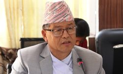 ‘चिकित्सकको सेवा सुविधाका लागि सरकार गम्भीर भएन’