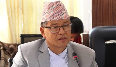 ‘चिकित्सकको सेवा सुविधाका लागि सरकार गम्भीर भएन’