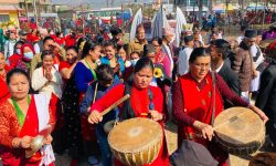 महोत्सवमय गण्डकी