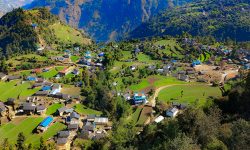 विकासले गति लिँदैछ दुर्गम गाउँमा