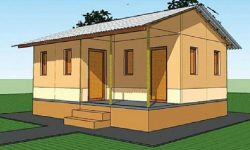 भूकम्पपीडितका ११ हजार घर निर्माण