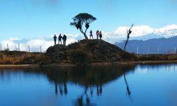 Gupha Pokhari water lifting project reaches final stage