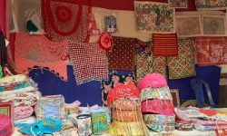 Handicraft fair makes transaction of Rs 20 million