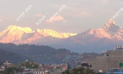 कालो हिमाल र हाम्रो पर्यटनको भविष्य