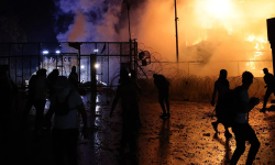 अस्पतालले थेग्नै नसक्ने गरी गाजा क्षेत्रमा बढ्यो मृतक र घाइतेको संख्या