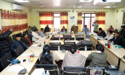 एनसेल खरिदबिक्री सम्बन्धमा समितिले थाल्यो अध्ययन