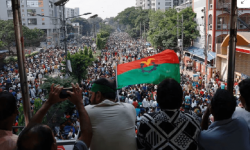 बङ्गलादेशका पाँच विपक्षी नेताको कारागारमा मृत्यु : बिएनपी