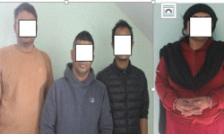 ३२ करोडको हिनामिना, चार जना पक्राउ