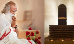 सद्गुरु वाणी : शिवलिङ्गका अद्‌भुत कुराहरू