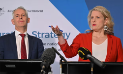 विद्यार्थी भिसामा अष्ट्रेलिया जान अब कठिन