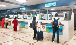 अध्यागमन र एयरलाइन्सकै कर्मचारी ‘मानव तस्करी’ मा संलग्न