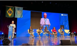 ‘जातीय भेदभाव अन्त्य गर्न नेपाल प्रतिबद्ध छ’