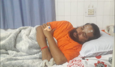 सिद्धबाबाको सफाइ विरुद्ध उच्च अदालतमा पुनरावेदन