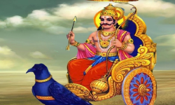 आज शनिबार, यसरी गर्नुहोस् शनिको पूजा