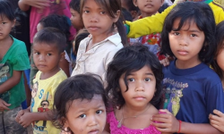 एघार हजारभन्दा बढी बालबालिका राज्यको संरक्षणमा