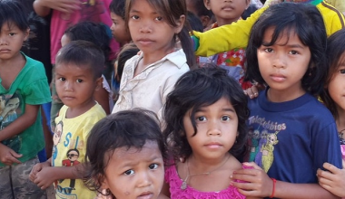 एघार हजारभन्दा बढी बालबालिका राज्यको संरक्षणमा