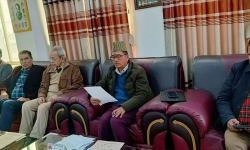 राप्रपाको केन्द्रीय कार्यसमितिको बैठक आइतबारदेखि