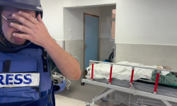 तीन बन्धकको गल्तीबस मृत्यु, इजरायल सरकारद्वारा दुःख व्यक्त