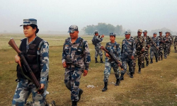 सीमा सुरक्षाबारे सशस्त्रले सुझाव माग्दै