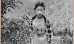 बेपत्ता भएका १२ वर्षीय बालक मृत फेला