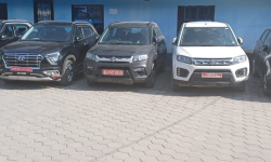 काठमाडौंमा महँगा गाडीका सवारी दर्ता प्रमाणपत्र नै नक्कली