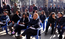 वायुसेवा निगमका कर्मचारीको आन्दोलन स्थगित