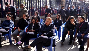 वायुसेवा निगमका कर्मचारीको आन्दोलन स्थगित