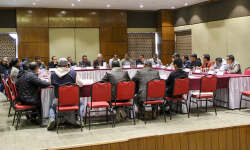 फुटबल प्रतियोगिताबाट उठेको २० प्रतिशत रकम खेलाडीलाई