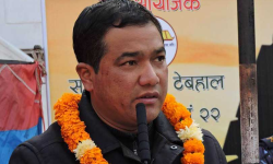 एन्फाको सीईओमा इन्द्रमान तुलाधर नियुक्त