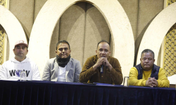 एन्फामा सीईओ नियुक्तिको निर्णय खारेज गर्न माग