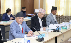 मेरी छोरीमाथिको आक्रमण यो व्यवस्थामाथिको हमला हो : प्रधानमन्त्री