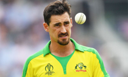 कमिन्सलाई पछि पार्दै स्टार्क बने आईपीएलकै महँगा खेलाडी