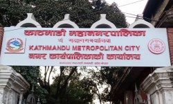 सूचना प्रविधि सम्मेलन गर्दै कामपा